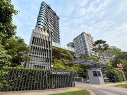 Robin Suites (D10), Apartment #639523591